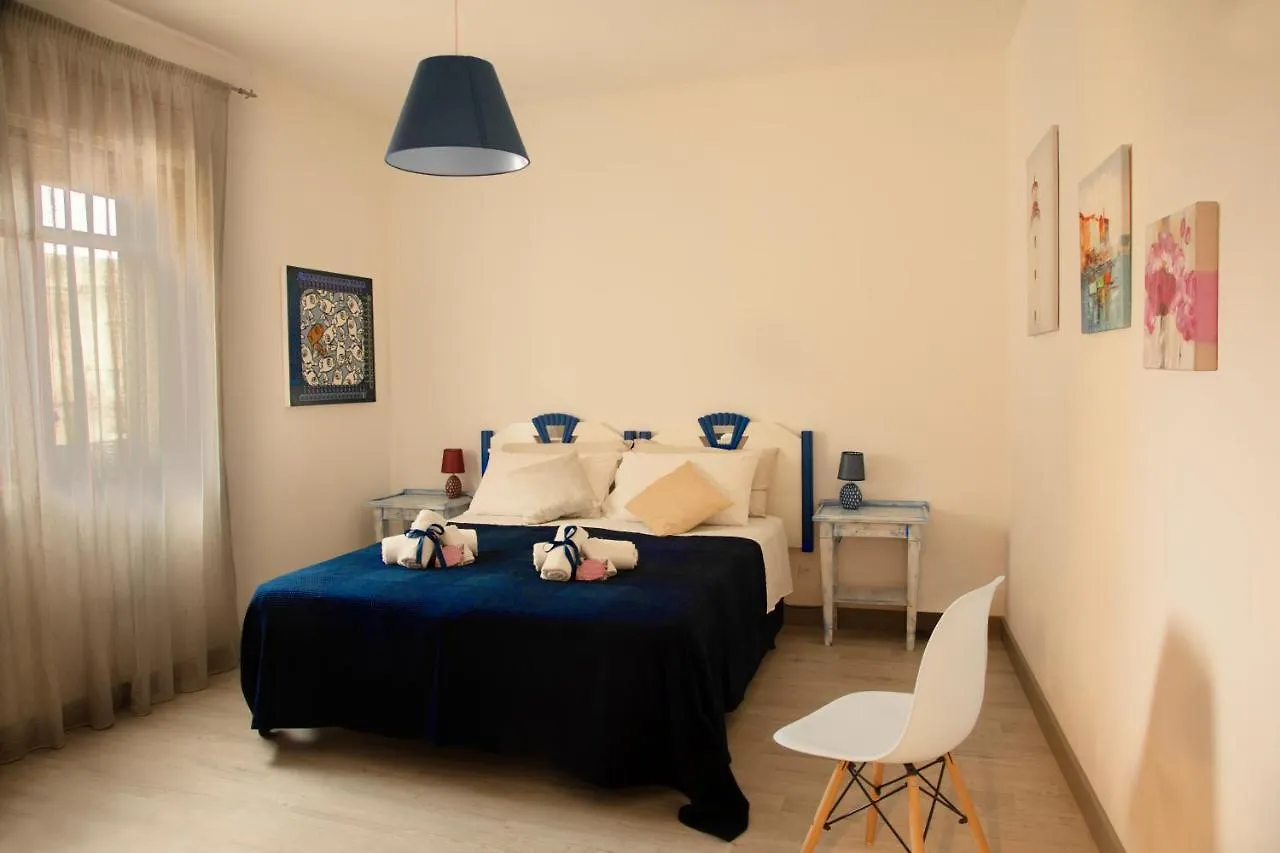 Casa Vacanze Meraki Noto 0*,