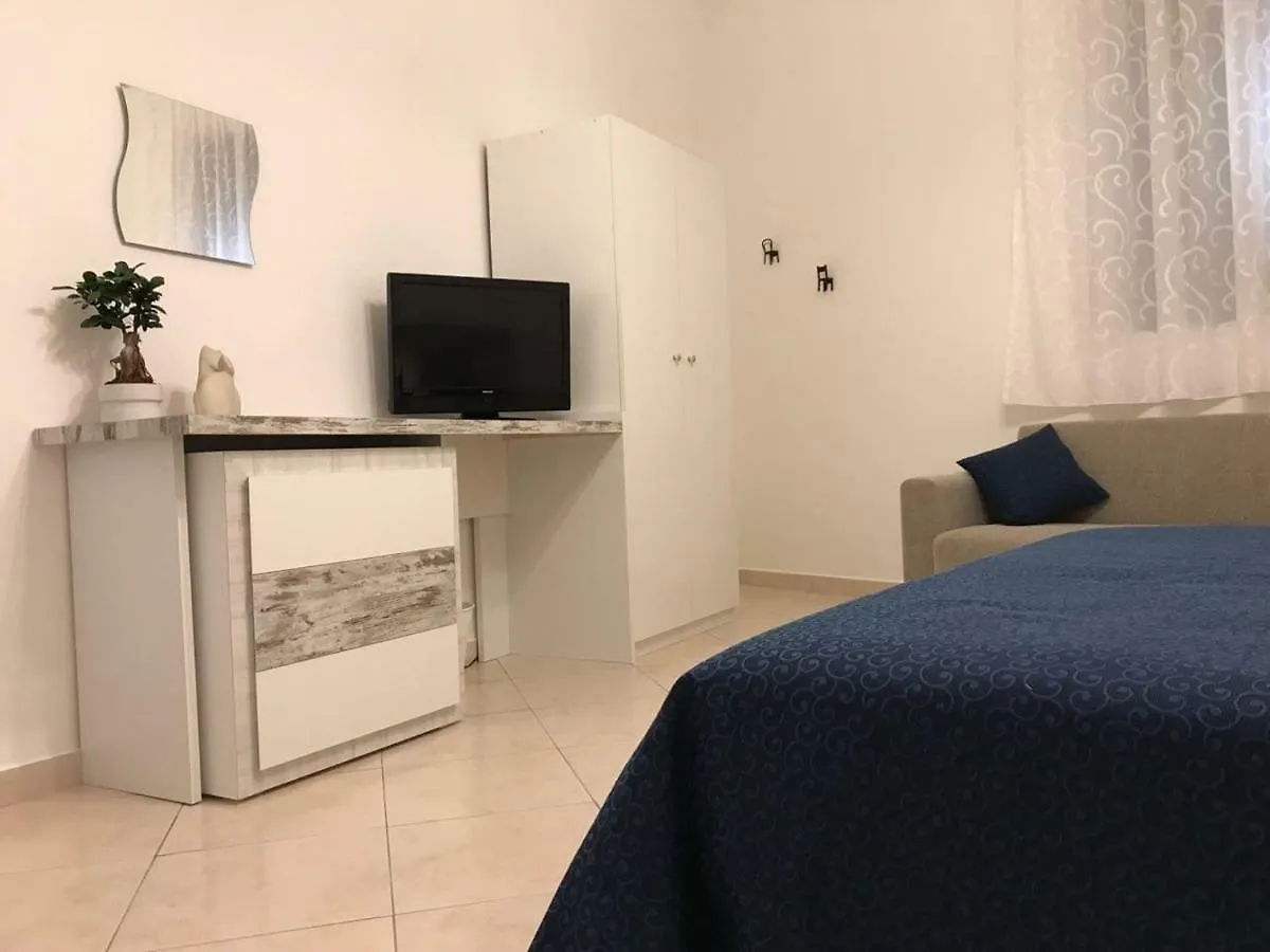 Casa Vacanze Meraki Noto 0*,