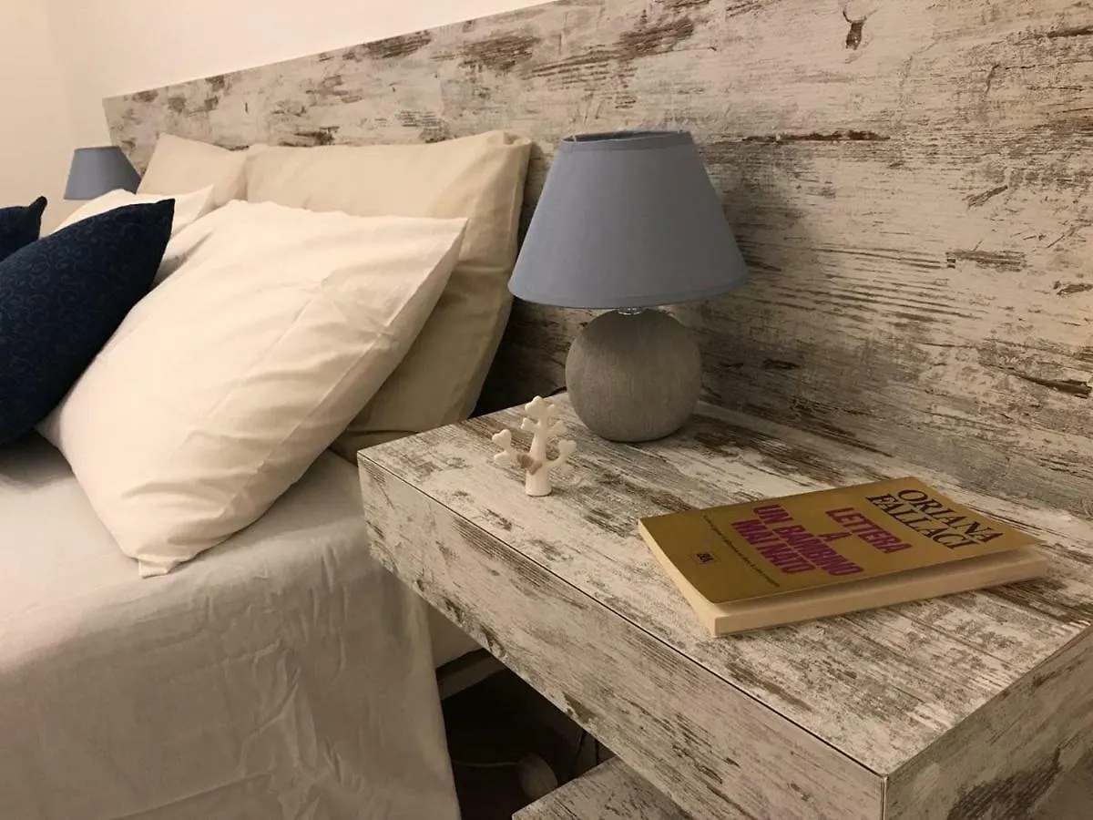 Casa Vacanze Meraki Noto Holiday home