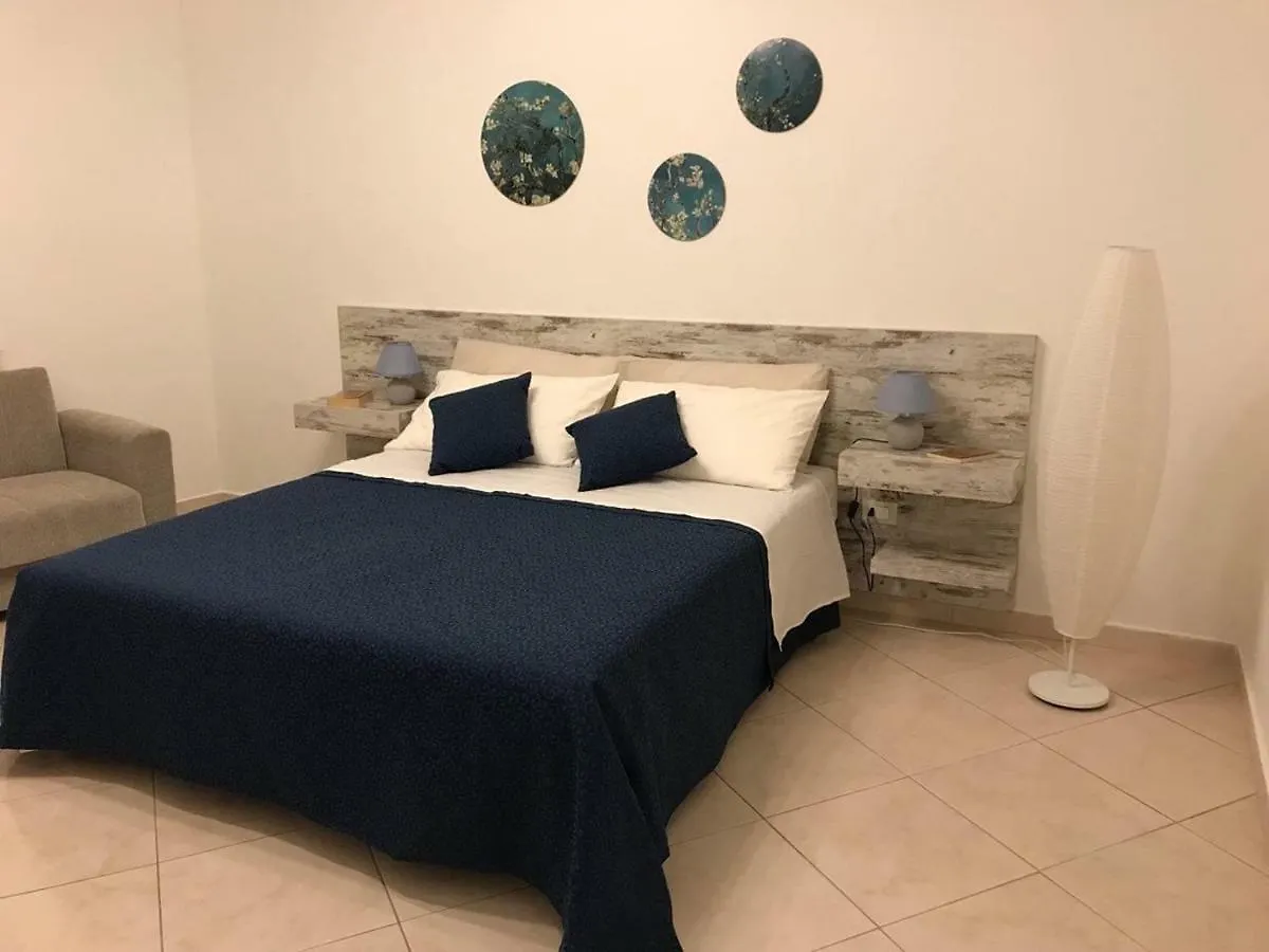 Holiday home Casa Vacanze Meraki Noto Italy