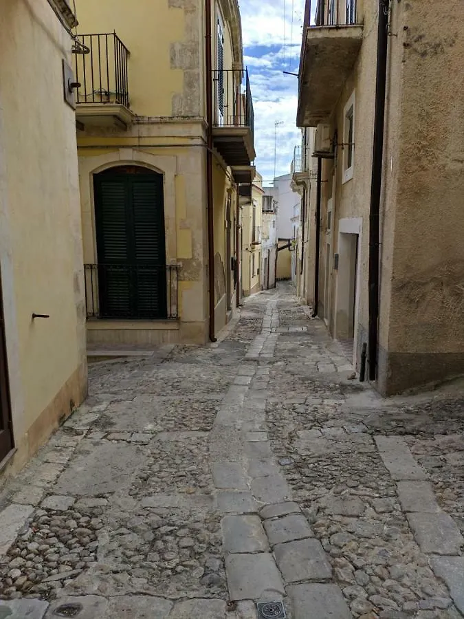 Casa Vacanze Meraki Noto