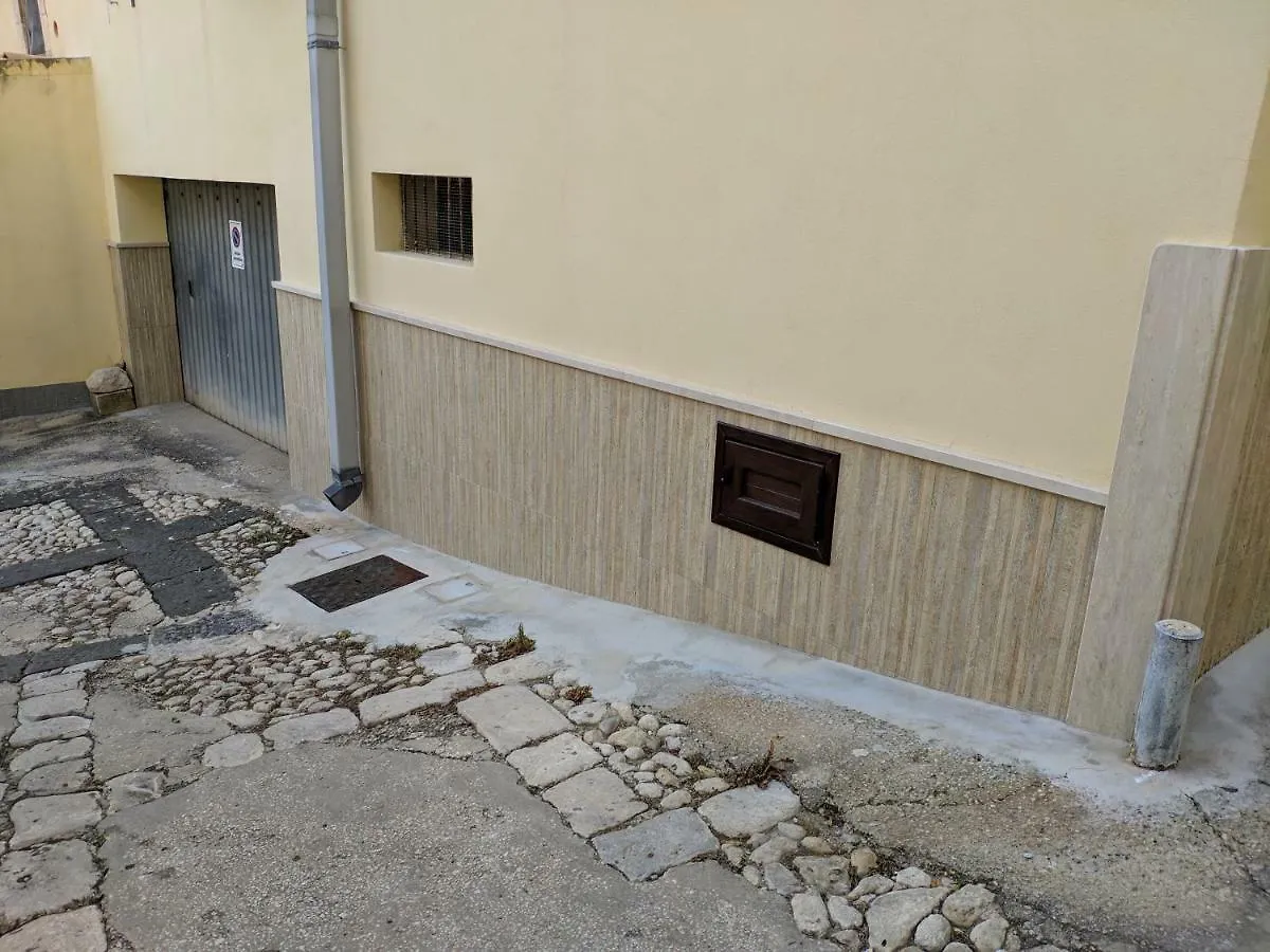 Casa Vacanze Meraki Noto 0*,