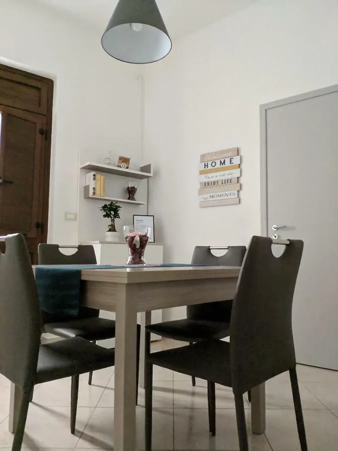 Casa Vacanze Meraki Noto Italy