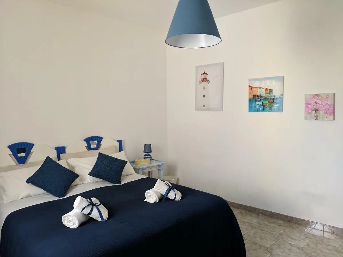 Casa Vacanze Meraki Noto Holiday home