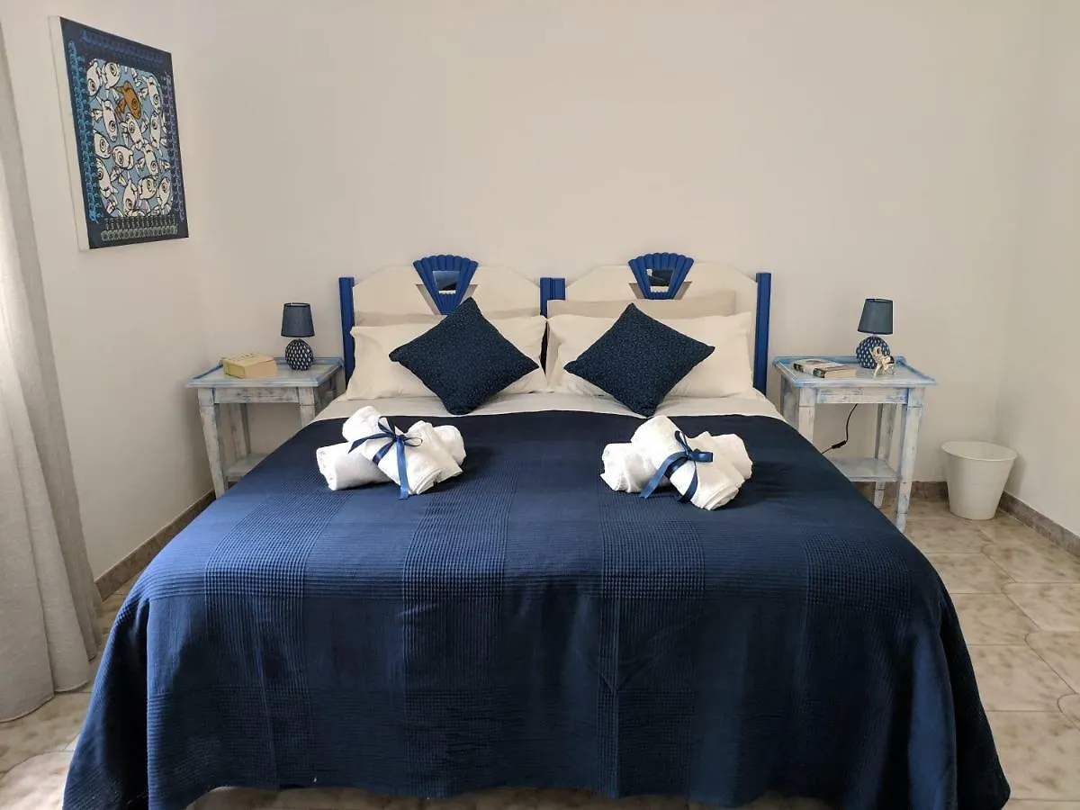 Casa Vacanze Meraki Noto 0*,  Italy