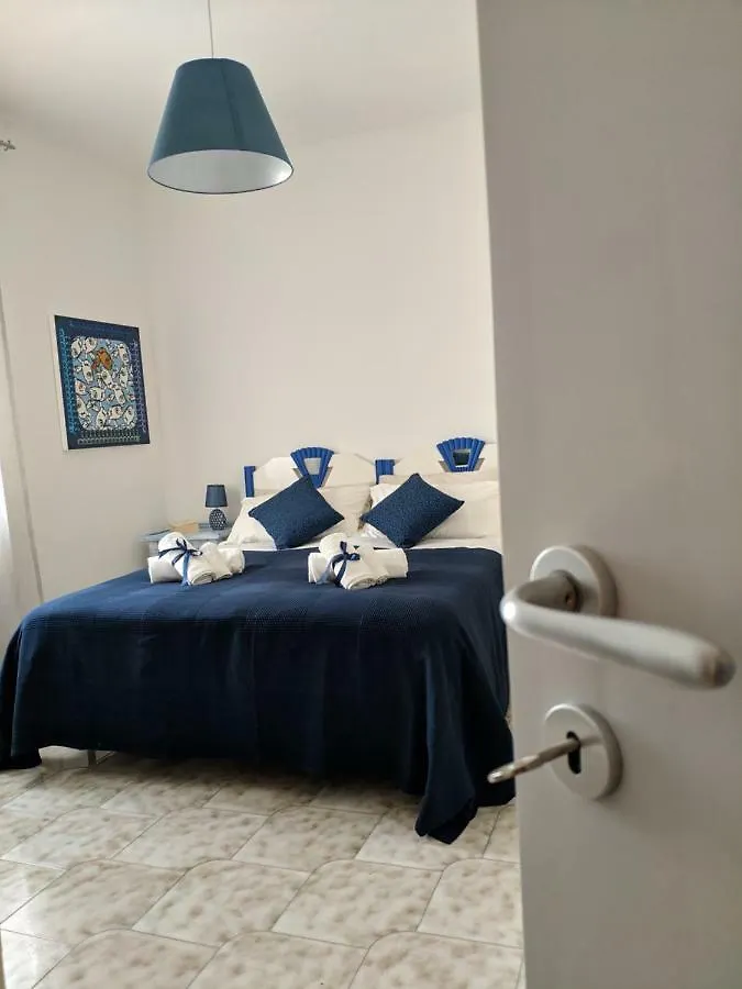 Casa Vacanze Meraki Noto
