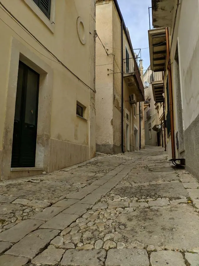 Holiday home Casa Vacanze Meraki Noto