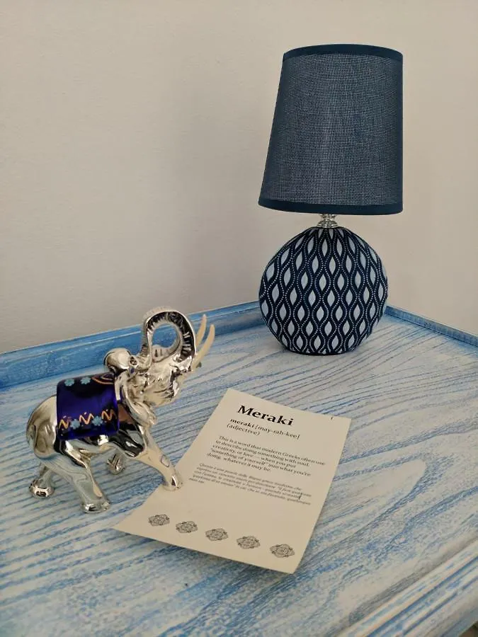 Casa Vacanze Meraki Noto 0*,