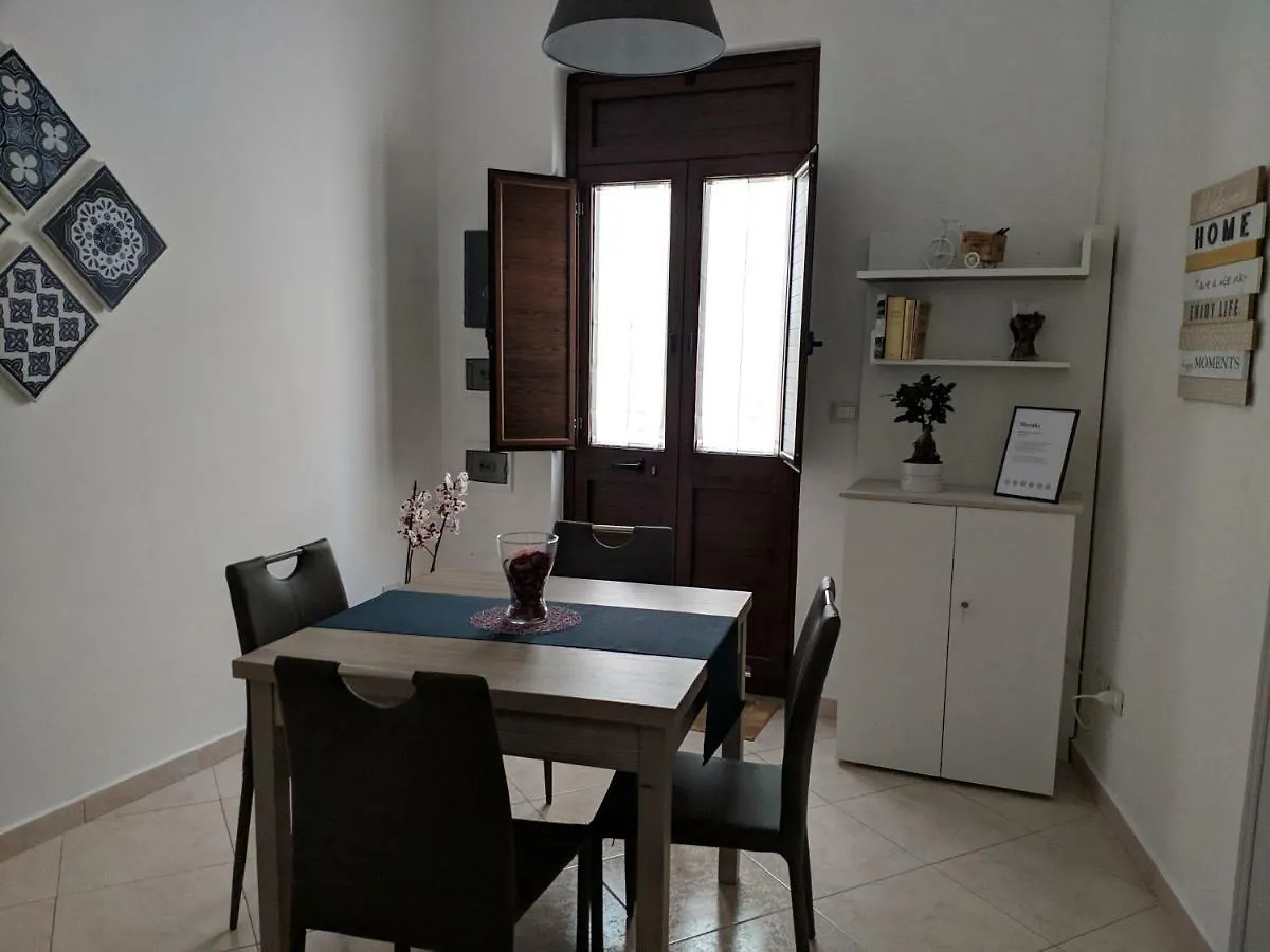 Casa Vacanze Meraki Noto