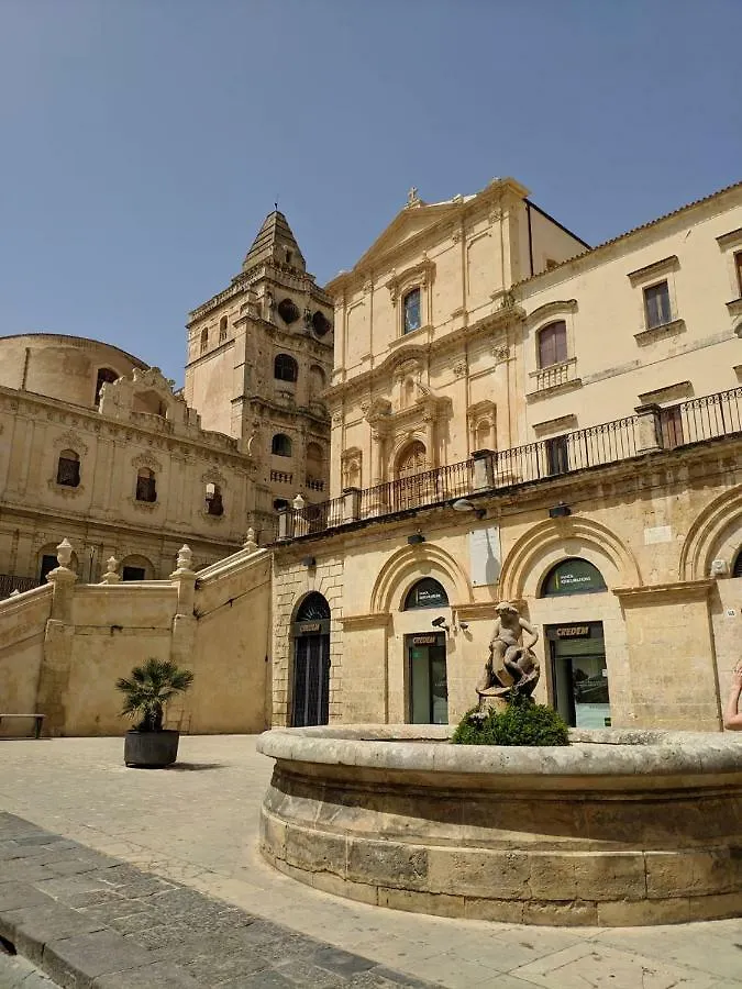 Casa Vacanze Meraki Noto