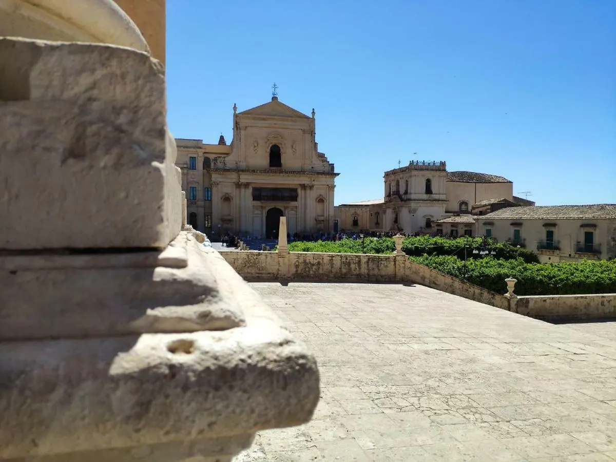 Casa Vacanze Meraki Noto