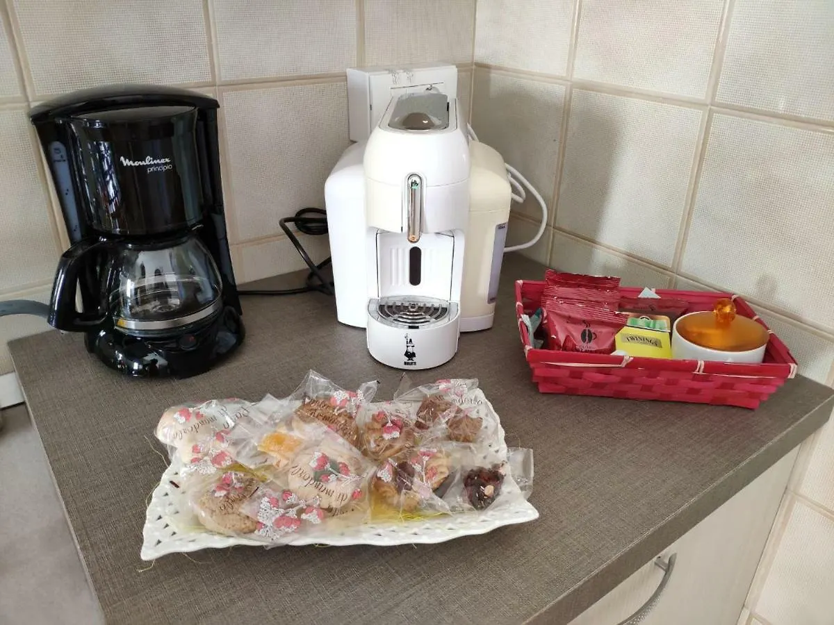 Holiday home Casa Vacanze Meraki Noto