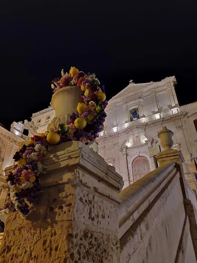 Casa Vacanze Meraki Noto Italy