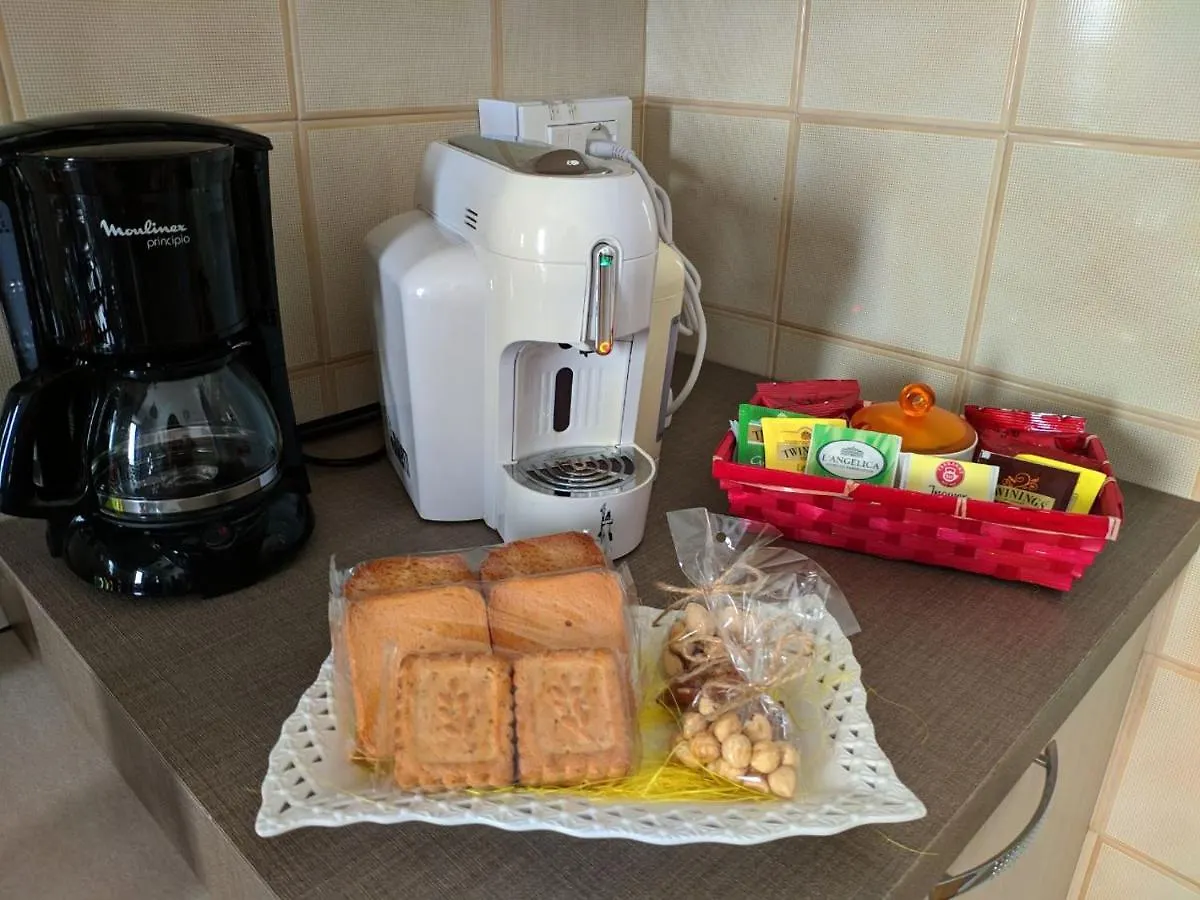 Casa Vacanze Meraki Noto Holiday home
