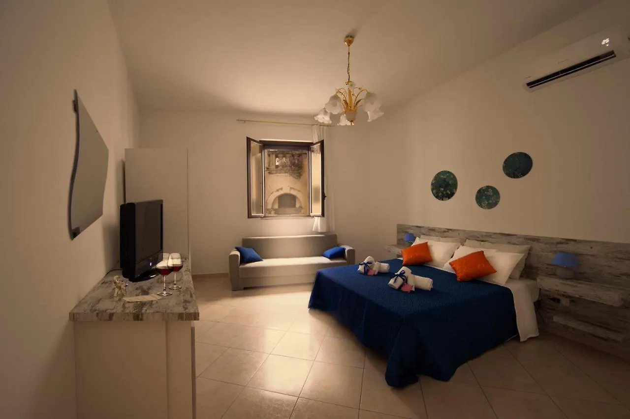 Holiday home Casa Vacanze Meraki Noto