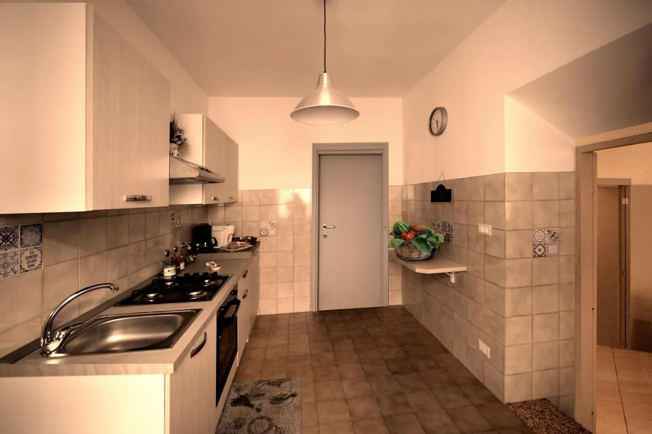 Holiday home Casa Vacanze Meraki Noto Italy
