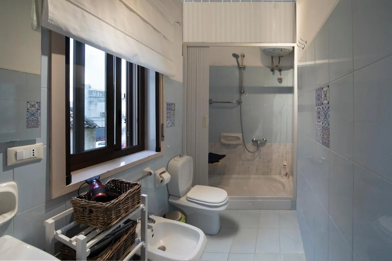 Holiday home Casa Vacanze Meraki Noto