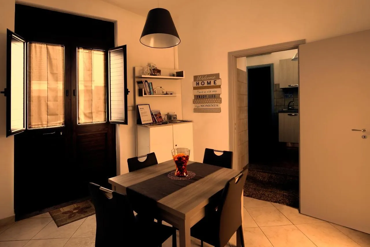 Holiday home Casa Vacanze Meraki Noto