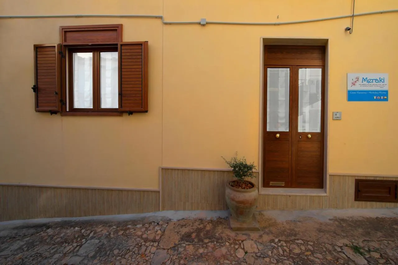 Casa Vacanze Meraki Noto 0*,  Italy