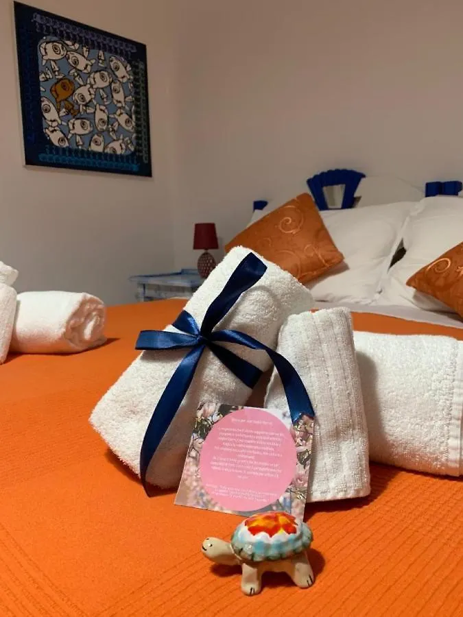 Casa Vacanze Meraki Noto 0*,  Italy