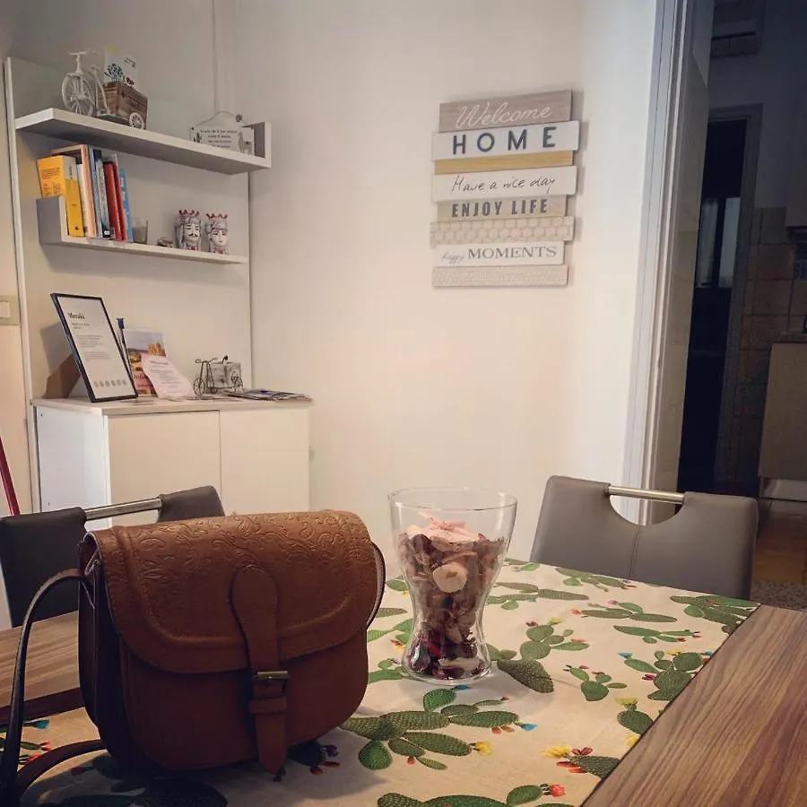 Holiday home Casa Vacanze Meraki Noto